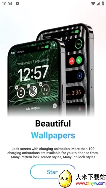 iLock��������׿���ֻ���v2.1.3 ��Ѱ��ͼ