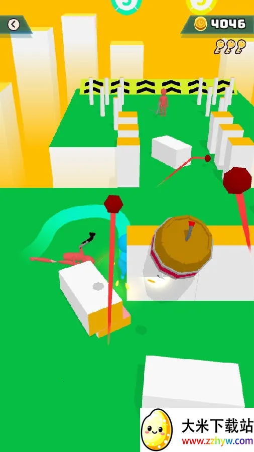 武士刀锋2026官方正版 武士刀锋2026官方正版