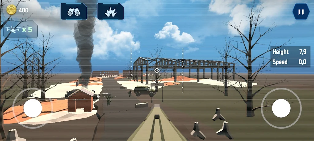 ģ�����˻�ս(���˻�ģ����Ϸ)v1.0.2 ��׿���ͼ