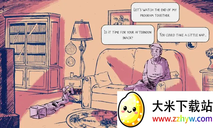 ��������Ϸ(��ͯ��Ű��Ϸ)v1.1 �ٷ������ͼ