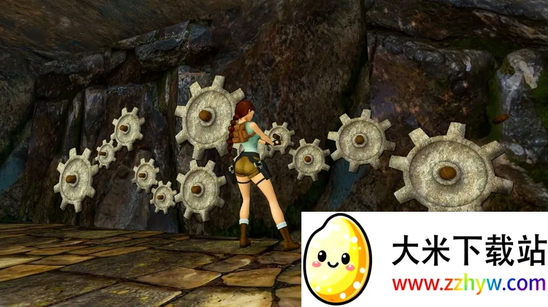 ��Ĺ��Ӱ123���ư�(��Ĺð����Ϸ)v1.0.1 �ٷ������ͼ