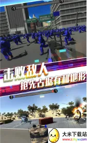 ս��Ӣ�۷���(�ִ�ս�������Ϸ)v1.24 ��Ѱ��ͼ