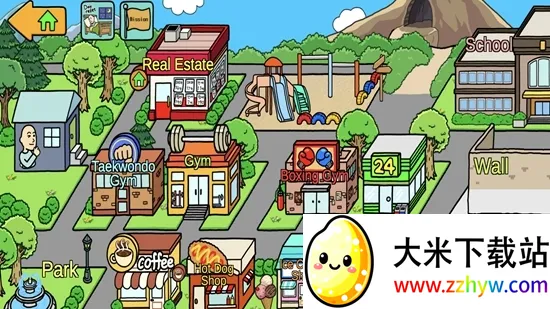 养乞丐32026官方最新版本 养乞丐32026官方最新版本