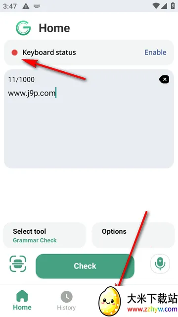 Glance AI���뷨