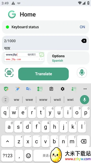Glance AI���뷨