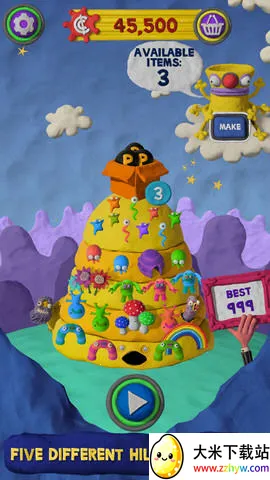 ճ������(ճ��������Ϸ)v1.3 ��׿���ͼ