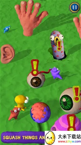 ճ������(ճ��������Ϸ)v1.3 ��׿���ͼ