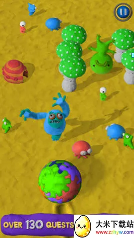 ճ������(ճ��������Ϸ)v1.3 ��׿���ͼ