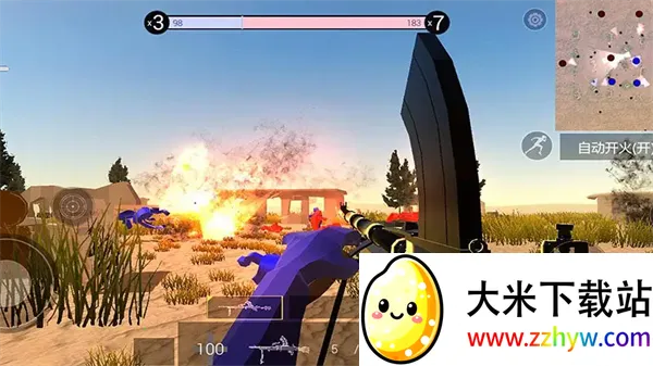 ս��ģ������·����С����(���������Ϸ)v2.0.4 ��׿���ͼ