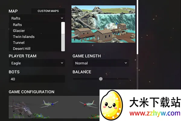 战地模拟器八路军打小鬼子(抗日射击游戏) 战地模拟器八路军打小鬼子(抗日射击游戏)