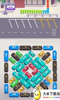 �������뿪����ͨ����(��ͨ������Ϸ)v1.58 �ٷ������ͼ