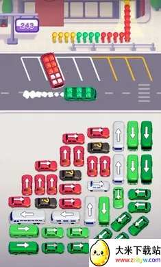 �������뿪����ͨ����(��ͨ������Ϸ)v1.58 �ٷ������ͼ