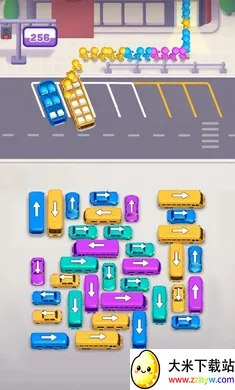 �������뿪����ͨ����(��ͨ������Ϸ)v1.58 �ٷ������ͼ