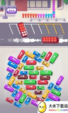 �������뿪����ͨ����(��ͨ������Ϸ)v1.58 �ٷ������ͼ