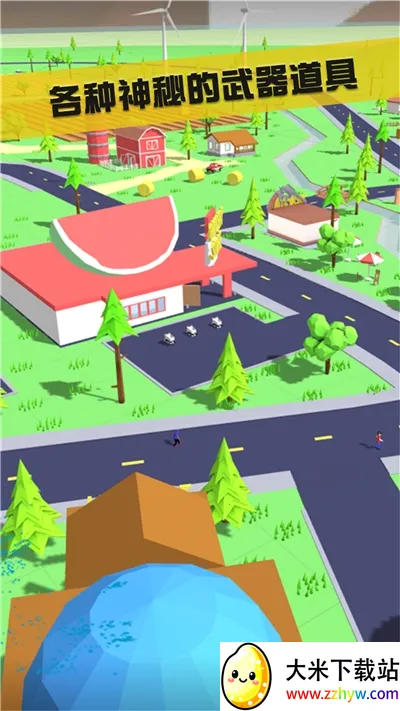 ɳ��ģ����(ɳ��ð����Ϸ)v1.0.5 ��Ѱ��ͼ