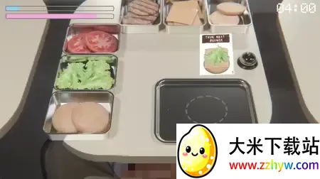 汉堡店的四个夜晚2026官方最新版本 汉堡店的四个夜晚2026官方最新版本