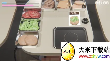 汉堡店的四个夜晚2026官方最新版本 汉堡店的四个夜晚2026官方最新版本