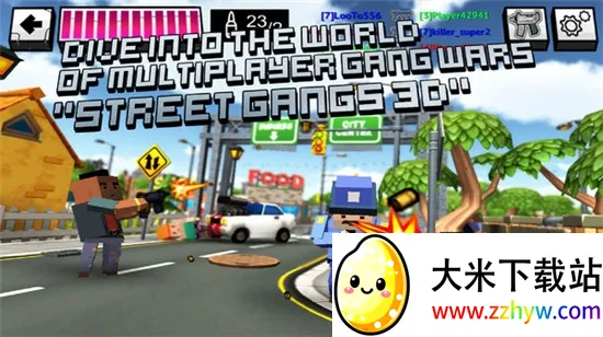 ��ͷս��(io������Ϸ)