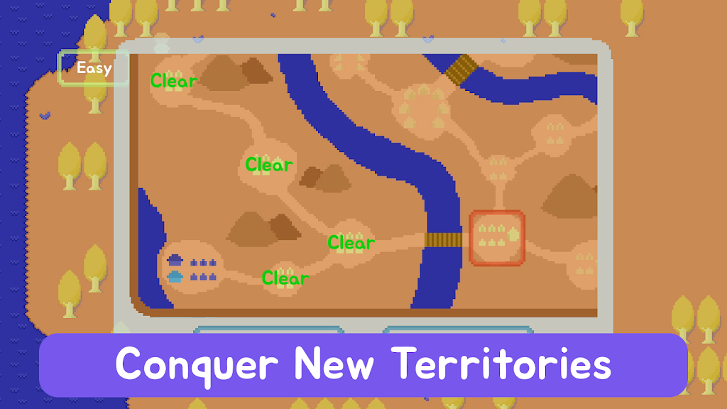 ��ս���ţ��Զ�ս��(��ս���Ų�����Ϸ)v1.036 �ֻ����ͼ