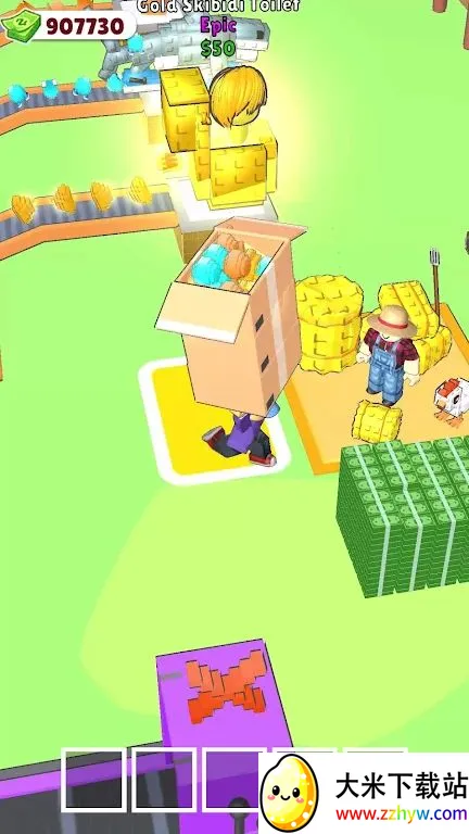 �Ը�ũ��(ģ�⾭Ӫ��Ϸ)v0.2.4 ��Ѱ��ͼ