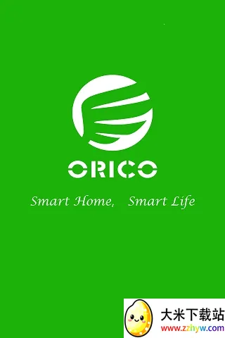 ORICO�ǿ�(�������ܿ���)v1.4.17 �ٷ������ͼ