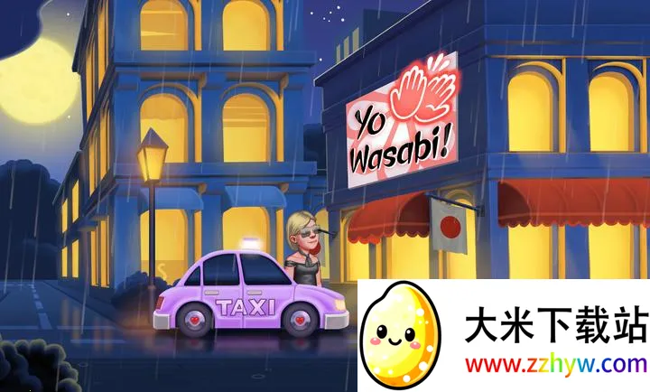 ���ٱ���˹��ý�˸����(ý�˸�����Ϸ)v1.4.26032612 �ֻ����ͼ