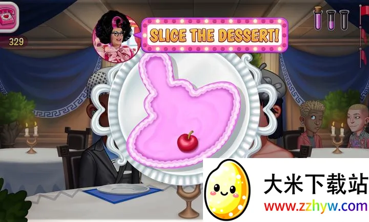 ���ٱ���˹��ý�˸����(ý�˸�����Ϸ)v1.4.26032612 �ֻ����ͼ