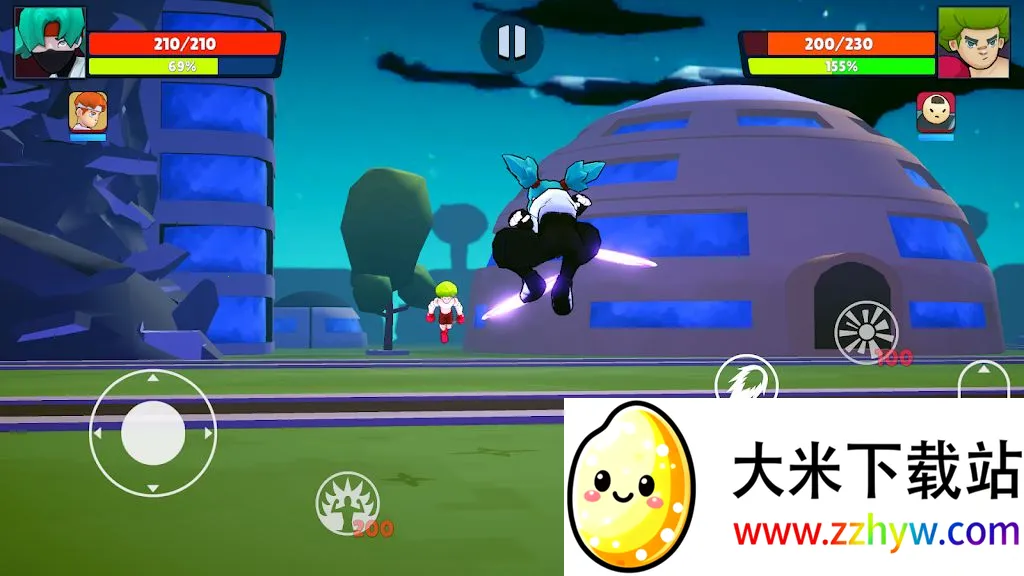 Zսʿ�����ֻ���v1.1 �ֻ����ͼ