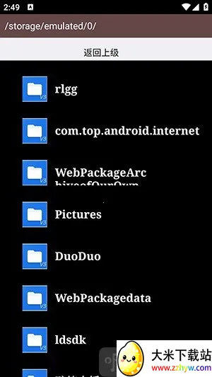 as������