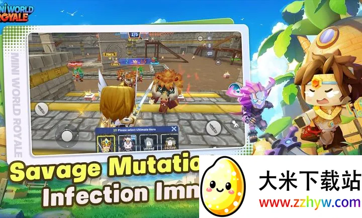 �������磺ǹս��Ӣ���ʷ�(Q�������Ϸ)v1.0.63 ��Ѱ��ͼ