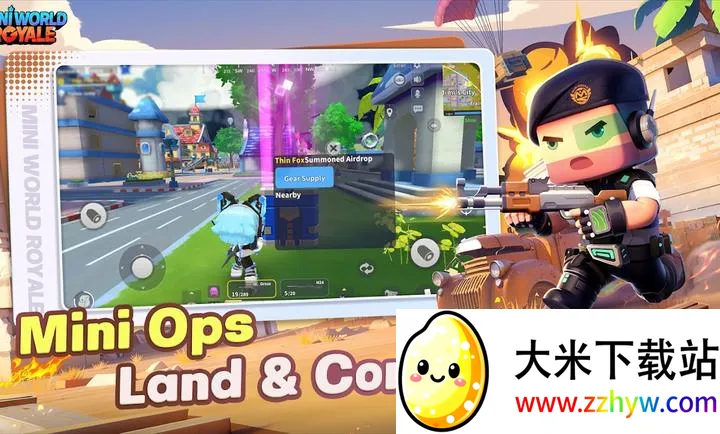 �������磺ǹս��Ӣ���ʷ�(Q�������Ϸ)v1.0.63 ��Ѱ��ͼ