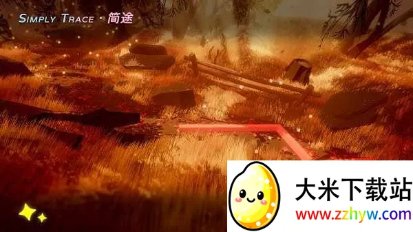 SimplyTrace��;���ư�2026���°汾v1.0 ��׿���ͼ