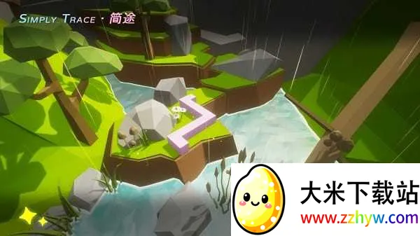 SimplyTrace��;���ư�2026���°汾v1.0 ��׿���ͼ