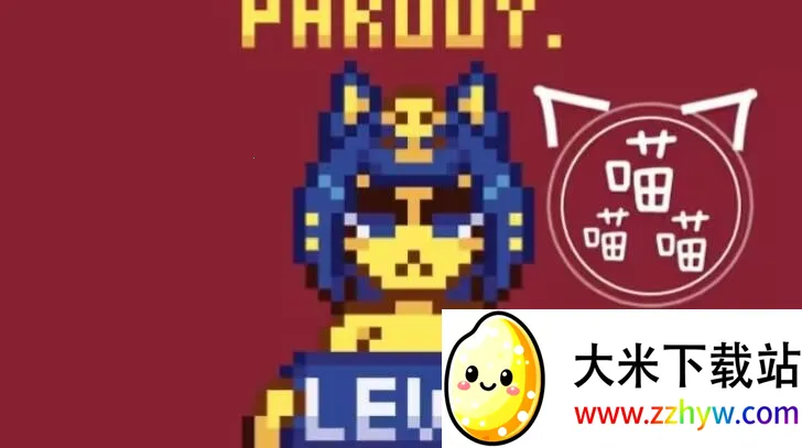 Neko Touch(ץè�ֻ���Ϸ)