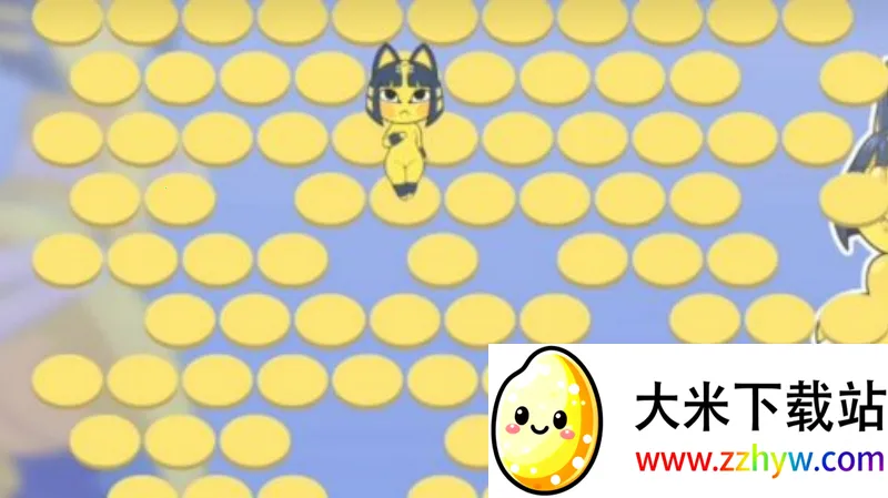 Neko Touch(ץè�ֻ���Ϸ)