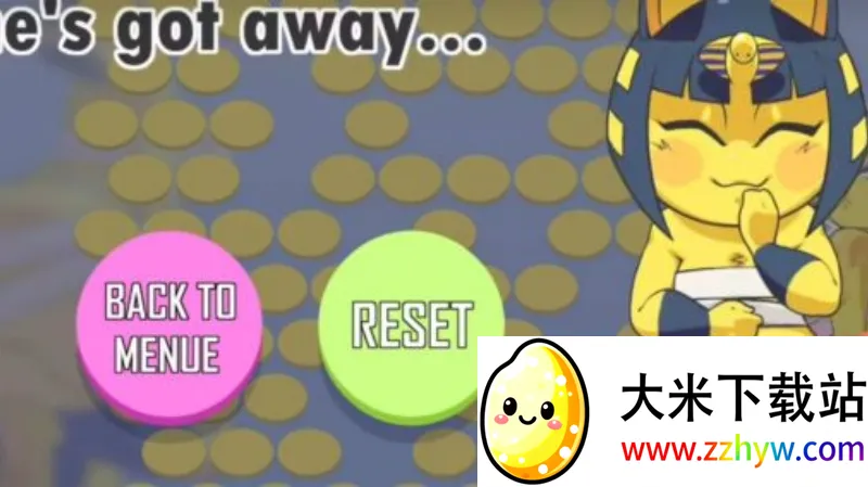 Neko Touch(ץè�ֻ���Ϸ)v1.0 �ٷ������ͼ