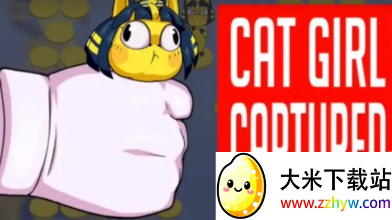 Neko Touch(ץè�ֻ���Ϸ)v1.0 �ٷ������ͼ