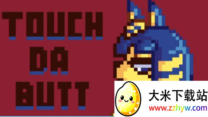 Neko Touch(ץè�ֻ���Ϸ)v1.0 �ٷ������ͼ