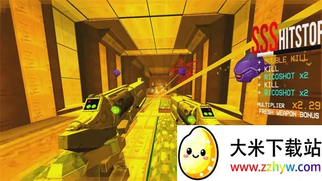 UltraKill2026���°汾v3.3 ��׿���ͼ