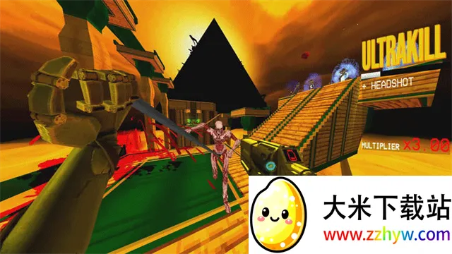 UltraKill2026���°汾v3.3 ��׿���ͼ