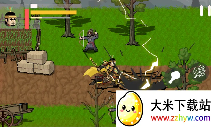 �����Դ�(����ʮ����ͬ����Ϸ)v1.0 ��׿���ͼ