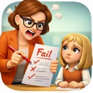 ѧУ��ʦ����ģ����(���н�ʦ��Ϸ)v0.2.3 �ٷ�����