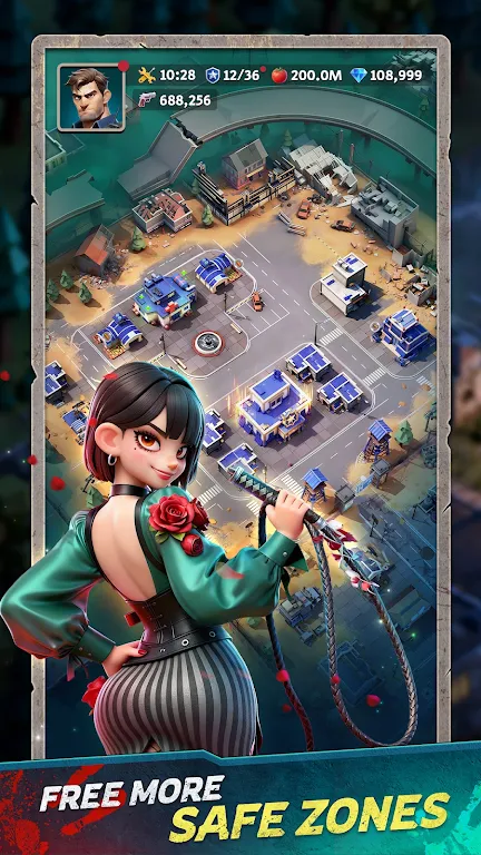 ϣ��֮ս(ĩ��������Ϸ)v1.0.1774493752 ��׿���ͼ