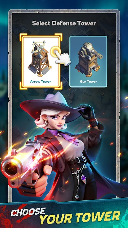 ϣ��֮ս(ĩ��������Ϸ)v1.0.1774493752 ��׿���ͼ