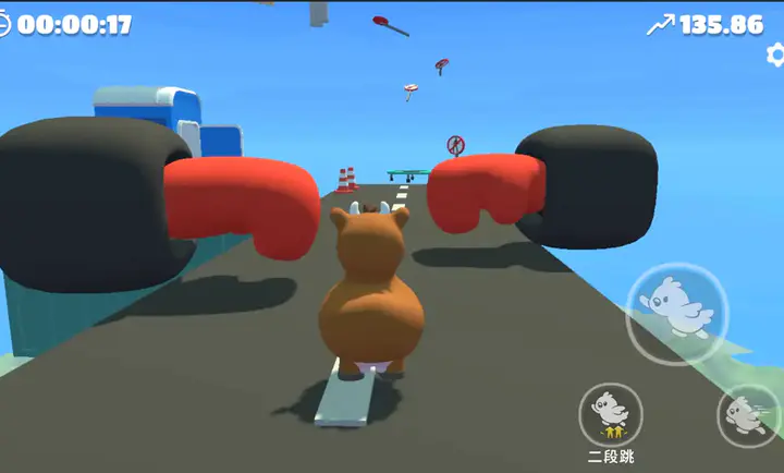 ������������ͬ���(����ƽ����Ϸ)v2.2 ��׿���ͼ