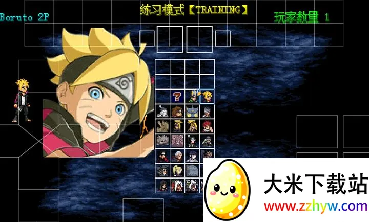 mugen��Ӱ�������������ֻ���v2021-12-12 �ֻ����ͼ