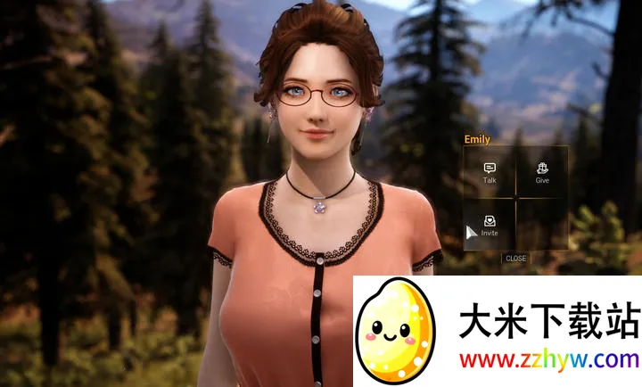 ������һ��BnB˫�˰�(����������Ϸ)v1.0 �ٷ������ͼ