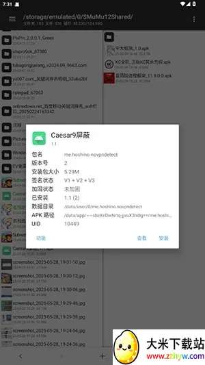 Caesar9����2026���°汾v1.1 �ٷ������ͼ