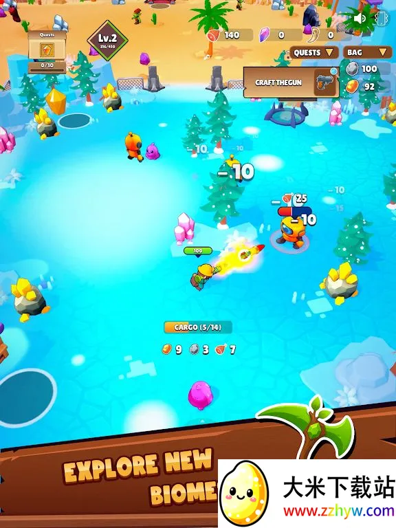 ��ɽð��(�ڿ�ð����Ϸ)v0.4 �ֻ����ͼ