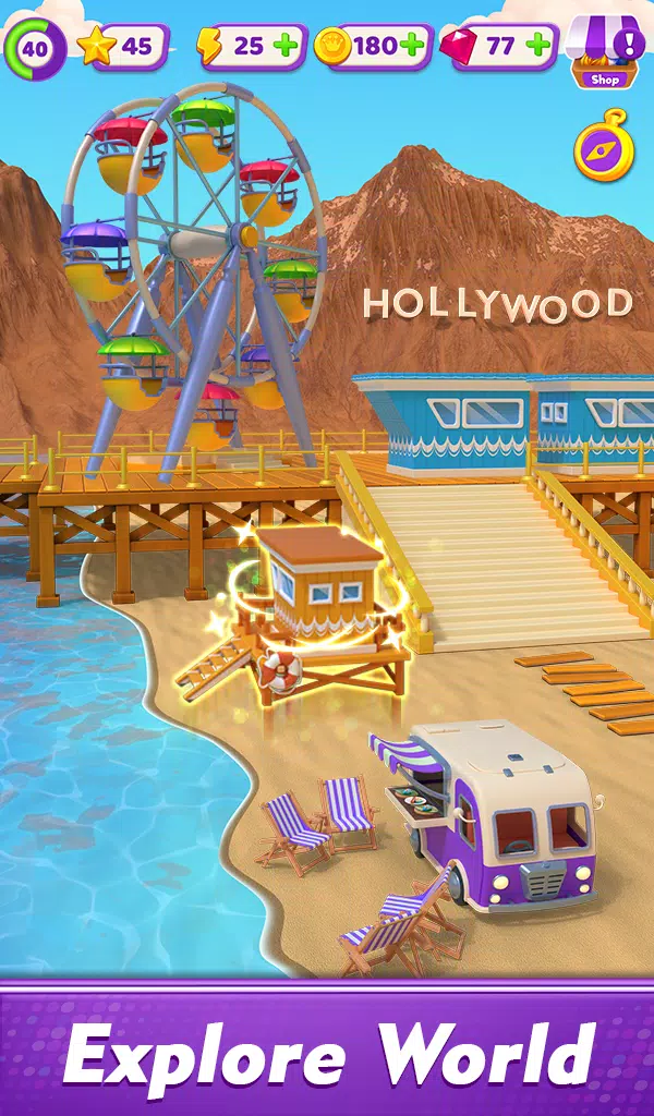 �ϲ��쳵(�ϲ������Ϸ)v0.2.8 ��׿���ͼ